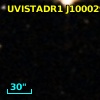 COSMOS J100029.72+023826.5