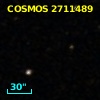 COSMOS J100035.47+023827.5