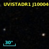 COSMOS J100040.28+023825.7