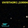 COSMOS J100048.34+023824.9