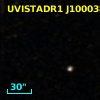 COSMOS J100038.79+023823.4