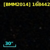 zCOSMOS 846144