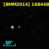 zCOSMOS 845564