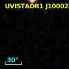 COSMOS J100028.09+023822.1