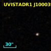 COSMOS J100039.04+023821.6