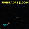 COSMOS J100049.90+023818.3