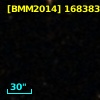 zCOSMOS 845888