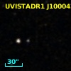 COSMOS J100042.73+023822.2