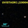COSMOS J100040.32+023813.2