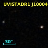 COSMOS J100040.15+023808.3
