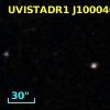 COSMOS J100040.02+023812.4