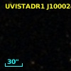 COSMOS J100024.01+023806.4