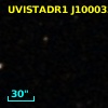 COSMOS J100033.12+023814.2