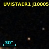 COSMOS J100052.25+023817.3