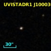 COSMOS J100036.52+023807.3