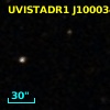 COSMOS J100034.80+023806.0