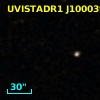 COSMOS J100039.34+023805.7