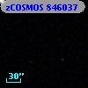 zCOSMOS 846037