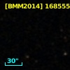 zCOSMOS 846012