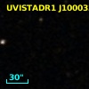 COSMOS J100033.42+023757.4