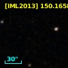 COSMOS J100039.80+023752.0