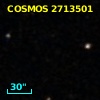COSMOS J100040.21+023756.2