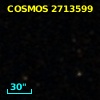 COSMOS J100022.33+023754.2
