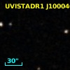 COSMOS J100040.75+023754.8