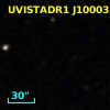 COSMOS J100033.58+023752.6