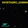 COSMOS J100040.56+023750.2