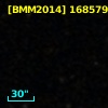 zCOSMOS 845804