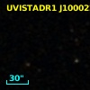 COSMOS J100022.79+023746.5