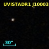 COSMOS J100035.27+023749.1