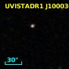 COSMOS J100036.96+023745.9