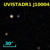 COSMOS J100042.51+023752.3