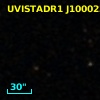 COSMOS J100023.21+023742.3