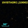 COSMOS J100023.79+023740.8