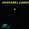 COSMOS J100037.26+023739.3