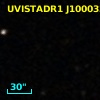 COSMOS J100033.46+023739.3