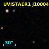 COSMOS J100041.83+023739.7