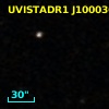 COSMOS J100036.06+023739.0