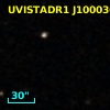 COSMOS J100036.40+023739.0