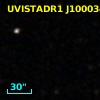 COSMOS J100034.52+023737.9