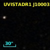 COSMOS J100033.88+023742.7