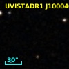 COSMOS J100040.66+023735.7