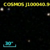 COSMOS J100040.96+023735.3