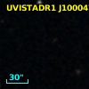 COSMOS J100047.85+024733.6