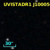 COSMOS J100050.13+024733.1