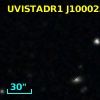 COSMOS J100023.91+024734.2