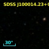 WD 0957+028